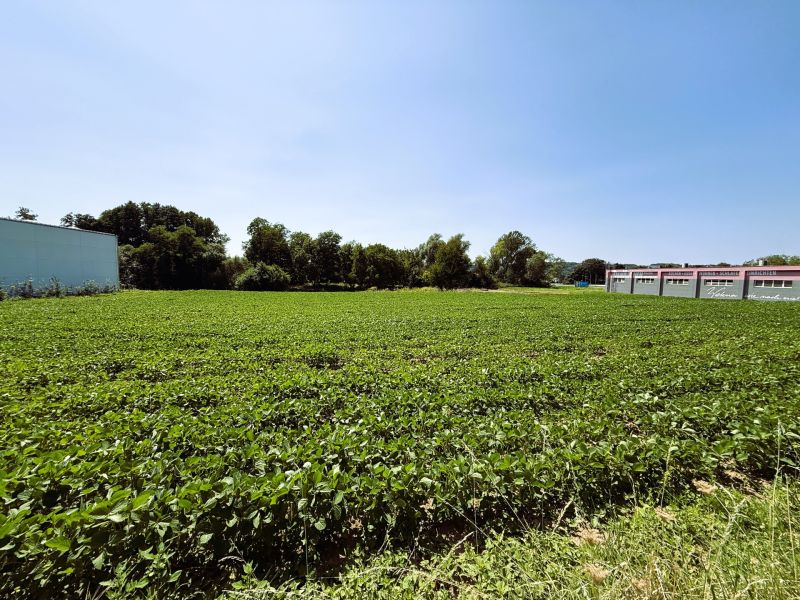 Attraktives Gewerbegrundstück als BAURECHT im Industriegebiet Oberwart