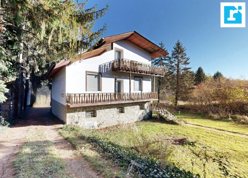 Ein verborgenes Juwel auf einem traumhaften, parkähnlichen Grundstück ? mitten in Stegersbach! / / 7551 Stegersbach / Steinbach / Bild 0