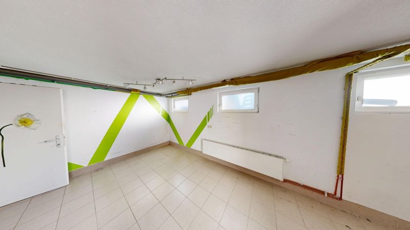 Wohnhaus mit Garten in Graz: viel Platz f�r Ihre Ideen /  / 8055&nbsp;Graz / Bild 6