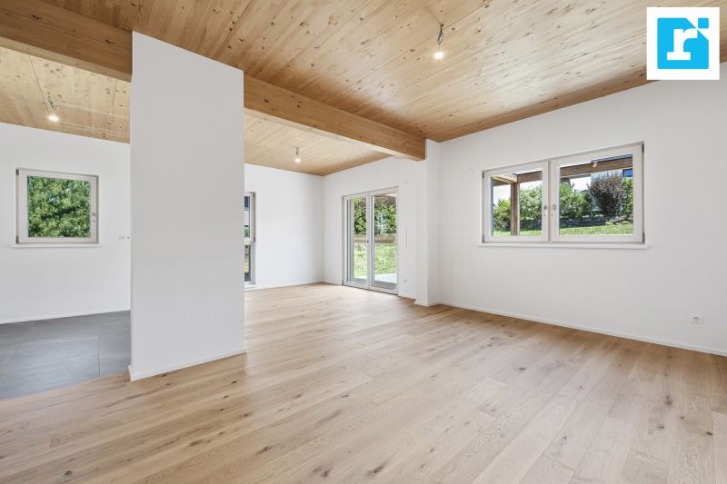 Modernes Wohnhaus in ruhiger Lage nahe Oberwart / / 7400 Oberwart / Felsöör / Bild 4