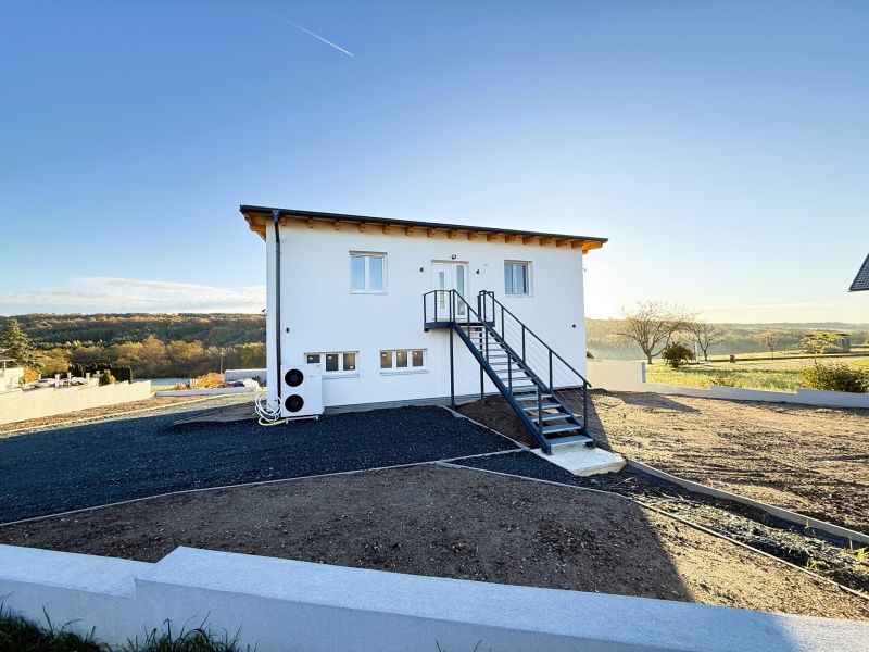 Neuwertiges Einfamilienhaus mit Fernblick & XXL-Keller /  / 7503&nbsp;Miedlingsdorf / Bild 5