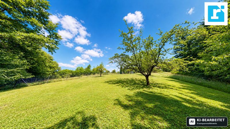 Wohnhaus mit Obstgarten, Wald und vielseitigen Nebengeb�uden /  / 7435&nbsp;Holzschlag / Bild 10