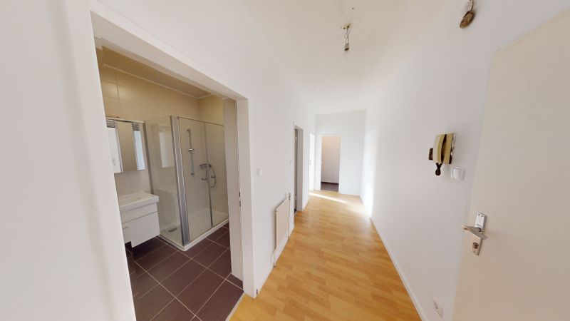 Wohnen im Herzen von Oberwart ? mit Loggia und beeindruckendem Weitblick �ber die Stadt /  / 7400&nbsp;Oberwart / Bild 3