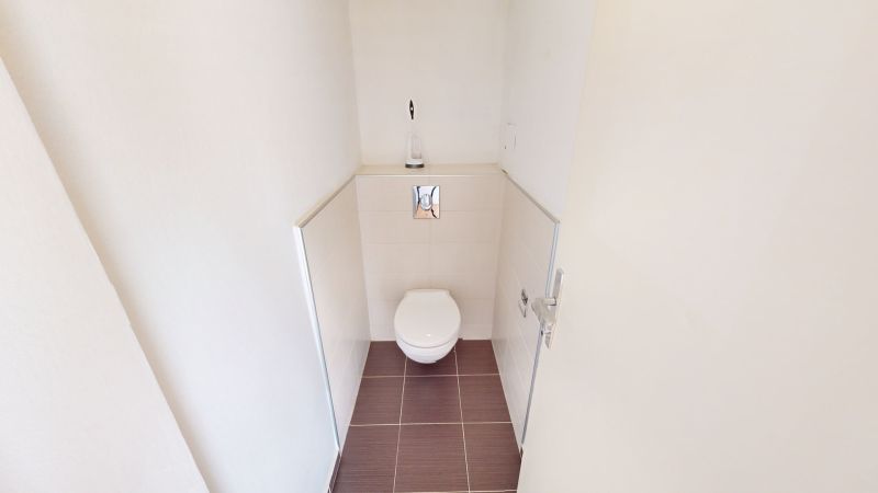 Wohnen im Herzen von Oberwart ? mit Loggia und beeindruckendem Weitblick �ber die Stadt /  / 7400&nbsp;Oberwart / Bild 5