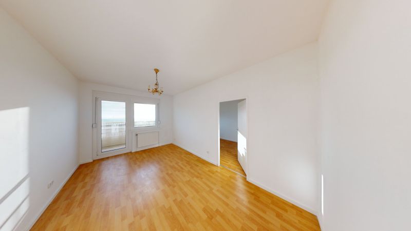 Wohnen im Herzen von Oberwart ? mit Loggia und beeindruckendem Weitblick �ber die Stadt /  / 7400&nbsp;Oberwart / Bild 7