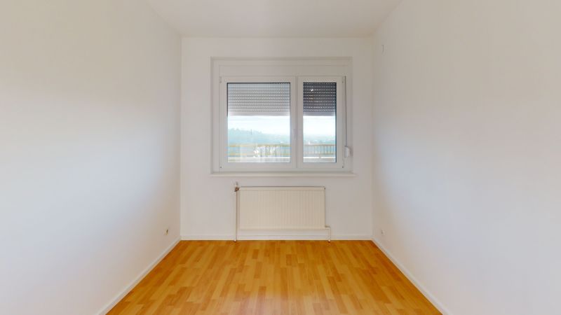 Wohnen im Herzen von Oberwart ? mit Loggia und beeindruckendem Weitblick �ber die Stadt /  / 7400&nbsp;Oberwart / Bild 8