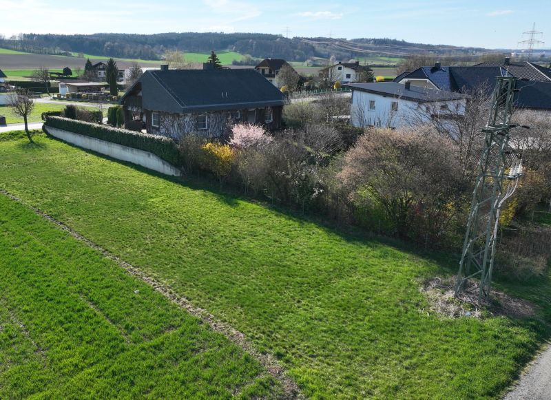 Eigenheim - Baugrundstck /  / 7502 Unterwart / Bild 3