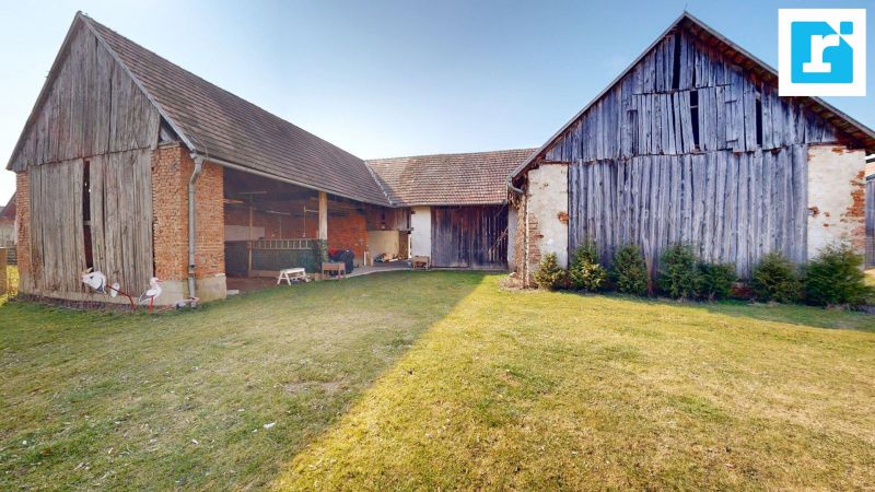 Renoviertes Landhaus samt n�tzlicher Nebenfl�chen auf gro�em Grundst�ck in Unterwart /  / 7502&nbsp;Unterwart / Bild 8