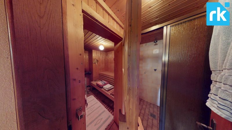 F�rsterhaus in Unterrabnitz ? ein gepflegtes Anwesen mit Jagdambiente und gro�z�gigem Garten /  / 7371&nbsp;Unterrabnitz / Bild 11