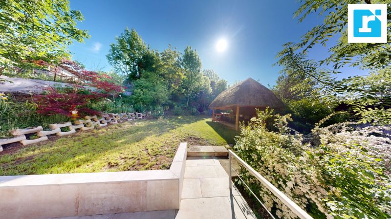 Wohnen mit Gartenidylle im Herzen von Bad Tatzmannsdorf ? saniertes Mehrfamilienhaus mit zwei Einheiten /  / 7431&nbsp;Bad Tatzmannsdorf / Bild 5