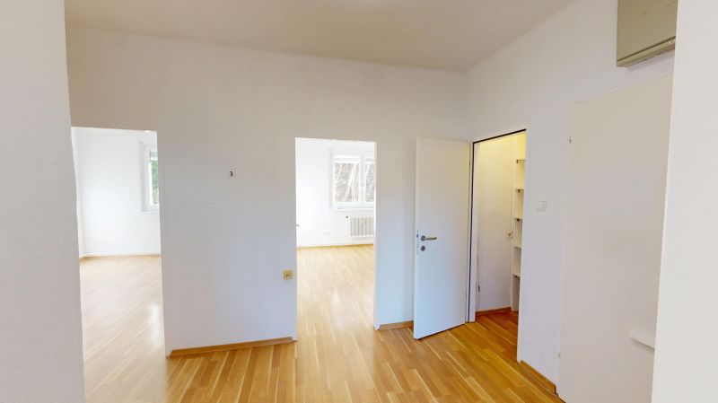 Wohnen am Kurpark ? Aussicht, die man nicht nachrüsten kann / / 7431 Bad Tatzmannsdorf / Bild 2