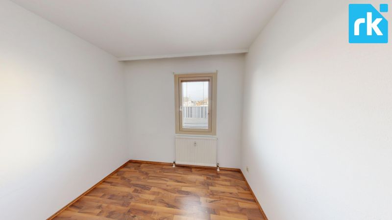 3-Zimmer-Wohnung mit ca. 74 m2 und Loggia im Zentrum von Oberwart / / 7400 Oberwart / Bild 7