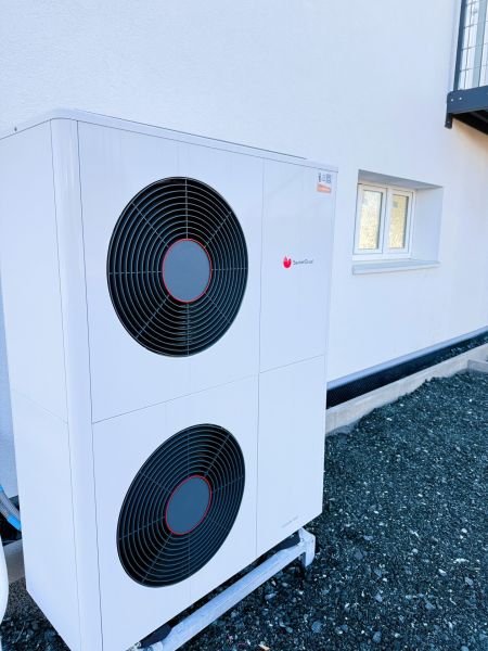 Neuwertiges Einfamilienhaus mit Fernblick & XXL-Keller /  / 7503&nbsp;Miedlingsdorf / Bild 8