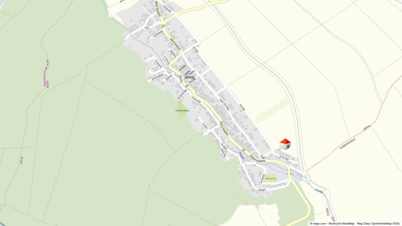 Modernes Wohnhaus mit gro�em Potenzial ? gestalten Sie Ihr neues Zuhause nach Ihren Vorstellungen /  / 7503&nbsp;Jabing / Bild 13