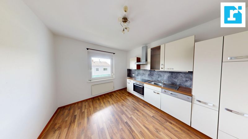 Wohlf�hlwohnung mit Balkon in Bad Tatzmannsdorf