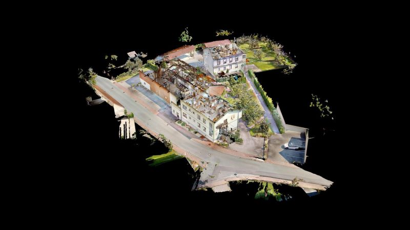 Investoren und Bautrger aufgepasst! Entwicklungsliegenschaft im Herzen von Bad Tatzmannsdorf! /  / 7431 Bad Tatzmannsdorf / Bild 17