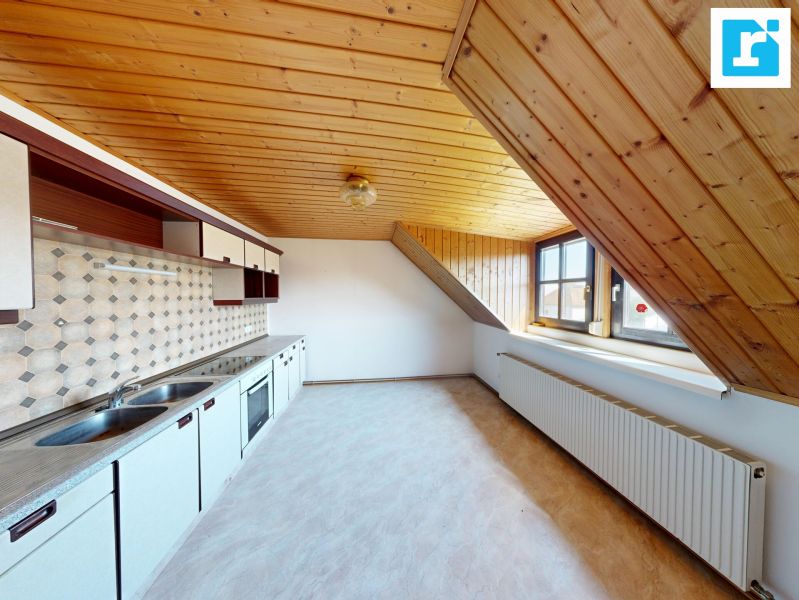 Ein Haus f�r viele Ideen ? gro�z�giges Wohnen mit Innenhof in D�rnbach /  / 7472&nbsp;D�rnbach im Burgenland / Bild 11