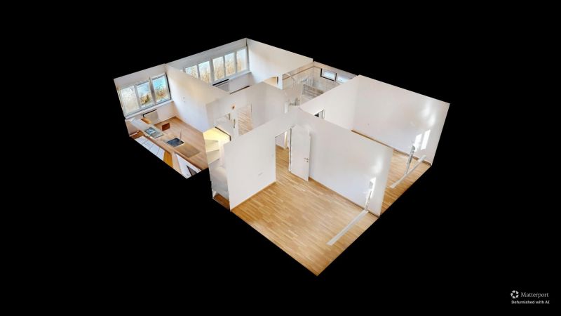 Wohnen am Kurpark ? Aussicht, die man nicht nachrüsten kann / / 7431 Bad Tatzmannsdorf / Bild 8