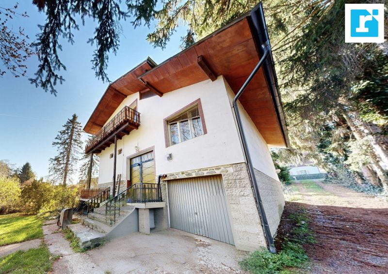 Ein verborgenes Juwel auf einem traumhaften, parkähnlichen Grundstück ? mitten in Stegersbach! / / 7551 Stegersbach / Steinbach / Bild 0