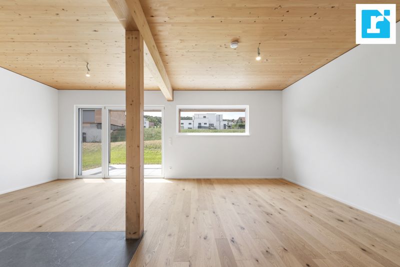 Familienwohnung zur MIETE in Rotenturm mit  Garten inkl. Stellplatz /  / 7501&nbsp;Rotenturm an der Pinka / Bild 12