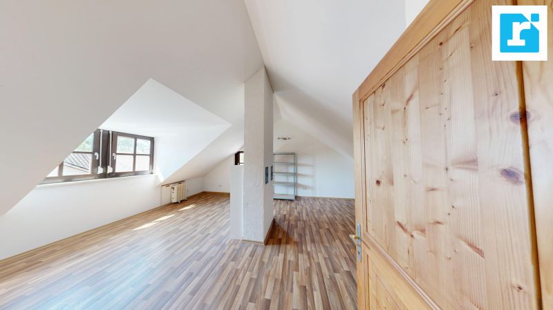 Ein Haus f�r viele Ideen ? gro�z�giges Wohnen mit Innenhof in D�rnbach /  / 7472&nbsp;D�rnbach im Burgenland / Bild 8