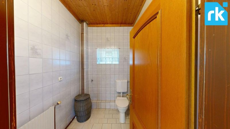 Wohnen, wo andere ihre Auszeit verbringen! Wohnen in Eisenberg! / / 7474 Eisenberg an der Pinka / Eisen / Bild 7