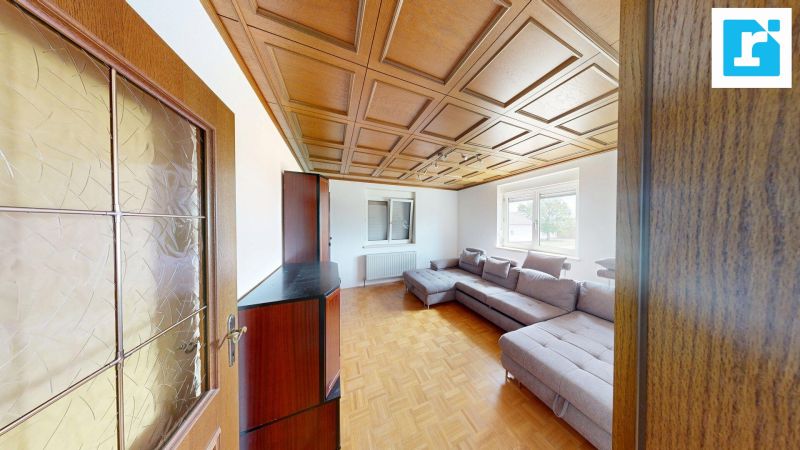 Viel Platz f�r deine Ideen ? ein Haus mit Potenzial und Freiraum in Neuberg/BGLD! /  / 7537&nbsp;Neuberg / Bild 5