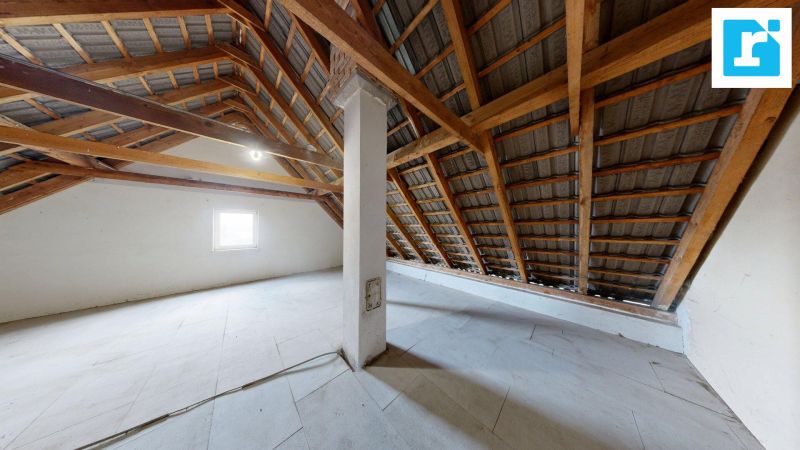 Viel Platz f�r deine Ideen ? ein Haus mit Potenzial und Freiraum in Neuberg/BGLD! /  / 7537&nbsp;Neuberg / Bild 11