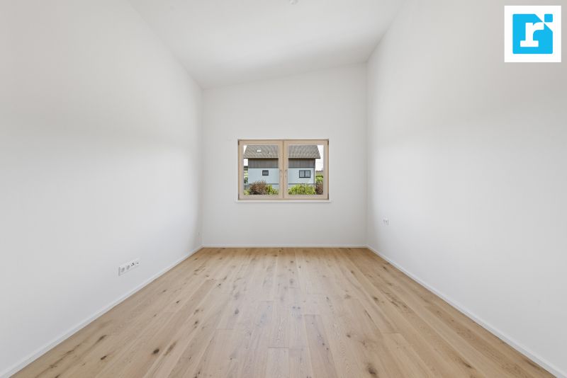 Modernes Wohnhaus in ruhiger Lage nahe Oberwart / / 7400 Oberwart / Felsöör / Bild 9