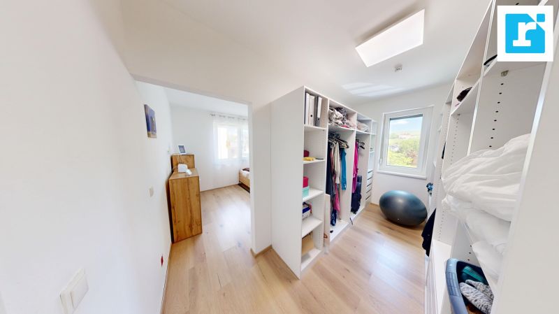 Einfamilienhaus mit getrennter 2. Wohneinheit - Nur ca. 60 Minuten von Wien entfernt! /  / 7331&nbsp;Kalkgruben / Bild 9