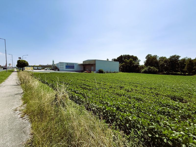 Attraktives Gewerbegrundst�ck als BAURECHT im Industriegebiet Oberwart /  / 7400&nbsp;Oberwart / Bild 1