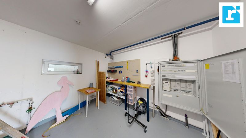 Einfamilienhaus mit getrennter 2. Wohneinheit - Nur ca. 60 Minuten von Wien entfernt! /  / 7331&nbsp;Kalkgruben / Bild 9