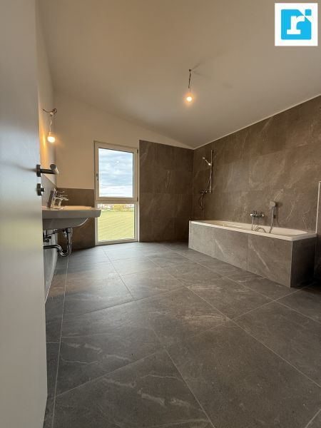 HAUS zur Miete in Rotenturm inkl. KELLER, Garten und Stellplatz /  / 7501&nbsp;Rotenturm an der Pinka / Bild 6