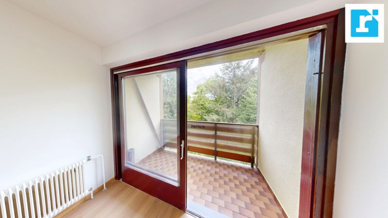 Gro�z�gige Wohnung mit zwei Balkonen in zentraler Lage von Pinkafeld und Garage /  / 7423&nbsp;Pinkafeld / Bild 1