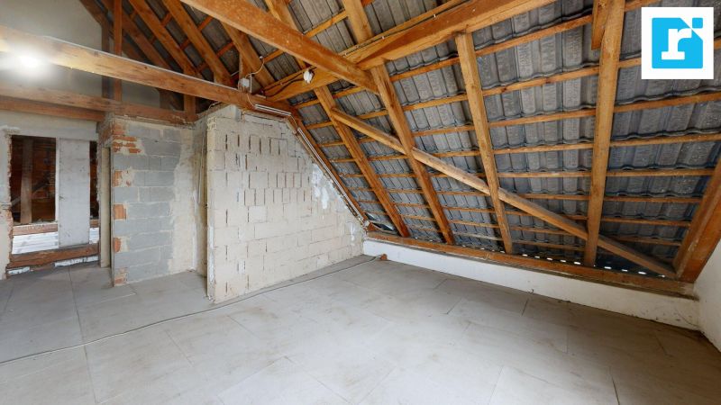 Viel Platz f�r deine Ideen ? ein Haus mit Potenzial und Freiraum in Neuberg/BGLD! /  / 7537&nbsp;Neuberg / Bild 12