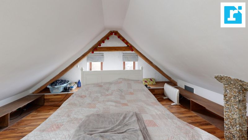 Charmantes Einfamilienhaus in idyllischer Waldrandlage ! /  / 7503&nbsp;Jabing / Bild 5