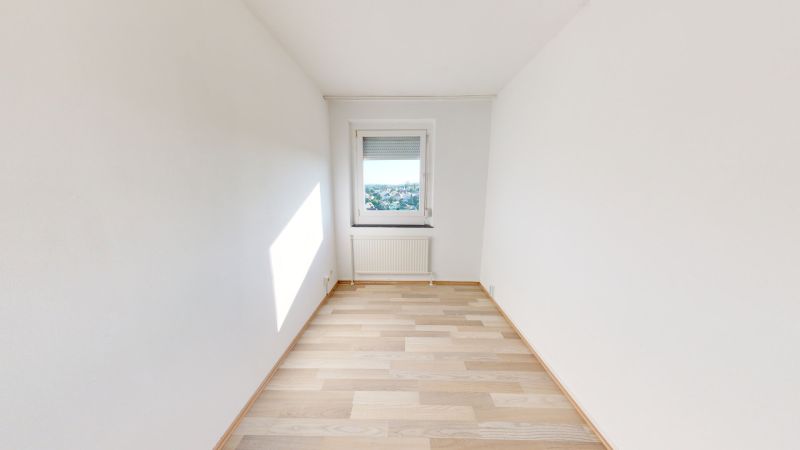 Ger�umige Wohnung mit tollem Fernblick im Zentrum von Oberwart ! /  / 7400&nbsp;Oberwart / Bild 6
