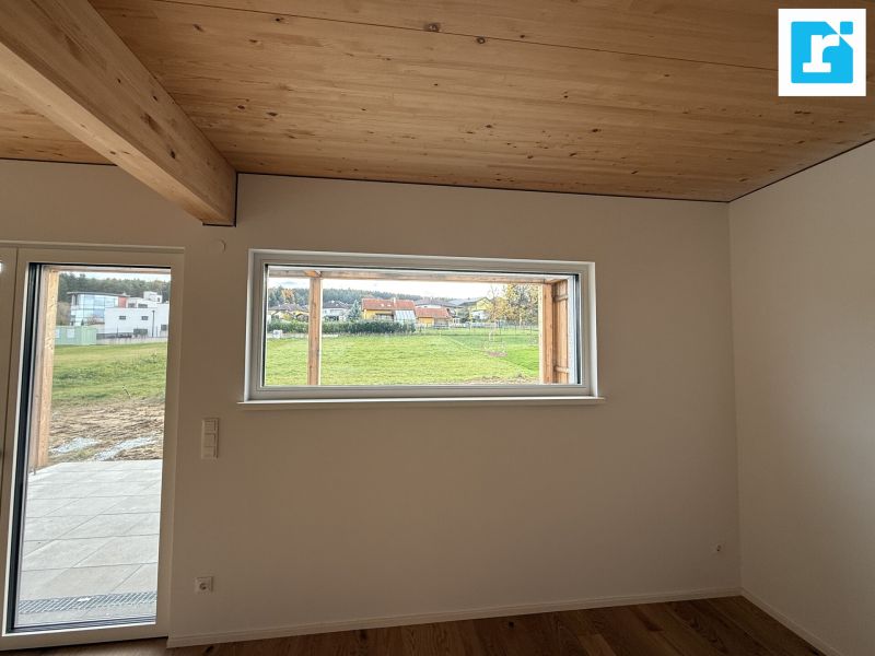 HAUS zur Miete in Rotenturm inkl. KELLER, Garten und Stellplatz /  / 7501&nbsp;Rotenturm an der Pinka / Bild 8