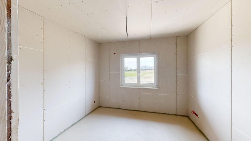 Erstbezug! Neubau! Bungalow! Barrierefreies Wohnen auf einer Ebene! /  / 7533&nbsp;Ollersdorf im Burgenland / Bild 6