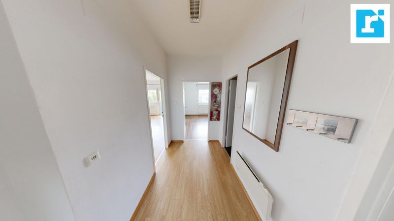 Wohlfühlwohnung mit Balkon in Bad Tatzmannsdorf / / 7431 Bad Tatzmannsdorf / Bild 2