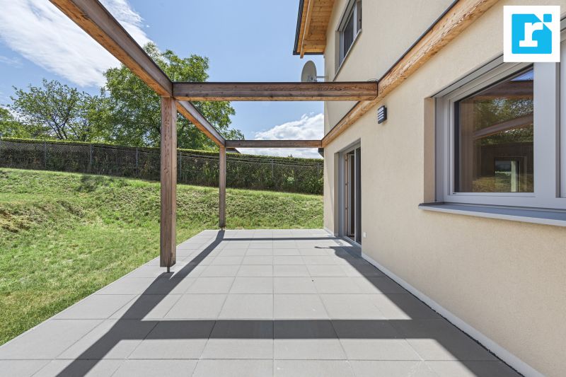 HAUS zur MIETE in Pinkafeld mit  Garten inkl. Stellplatz /  / 7423&nbsp;Pinkafeld / Bild 7