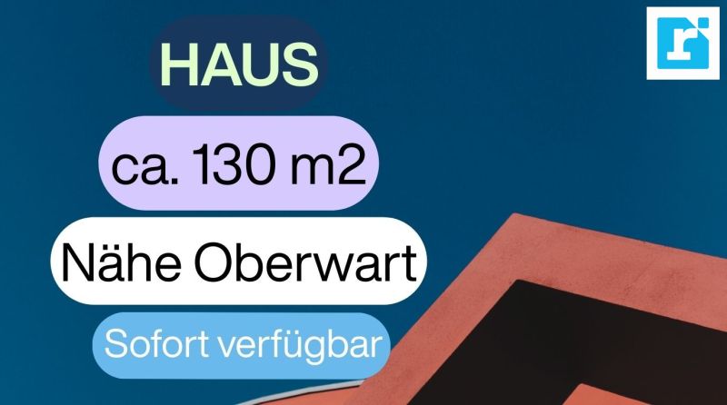 Modernes Wohnhaus in ruhiger Lage nahe Oberwart /  / 7400&nbsp;Oberwart / Fels��r / Bild 0