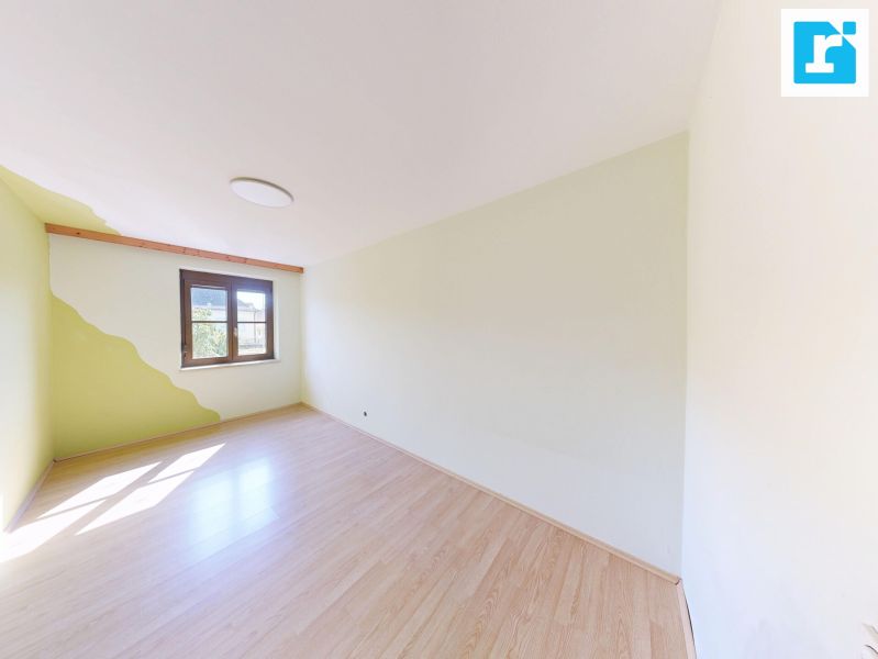 Ein Haus f�r viele Ideen ? gro�z�giges Wohnen mit Innenhof in D�rnbach /  / 7472&nbsp;D�rnbach im Burgenland / Bild 8