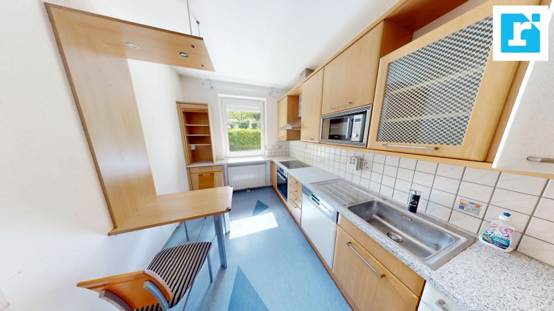 Bezugsfertige 3-Zimmer-Eigentumswohnung mit Balkon, Carport, Inventar & gro�em Lagerraum /  / 7423&nbsp;Grafenschachen / Kroisegg / Bild 4