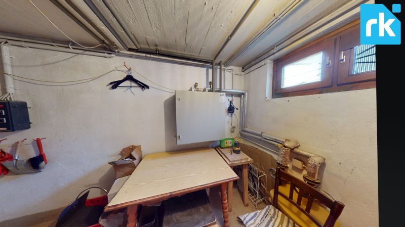 F�rsterhaus in Unterrabnitz ? ein gepflegtes Anwesen mit Jagdambiente und gro�z�gigem Garten /  / 7371&nbsp;Unterrabnitz / Bild 15