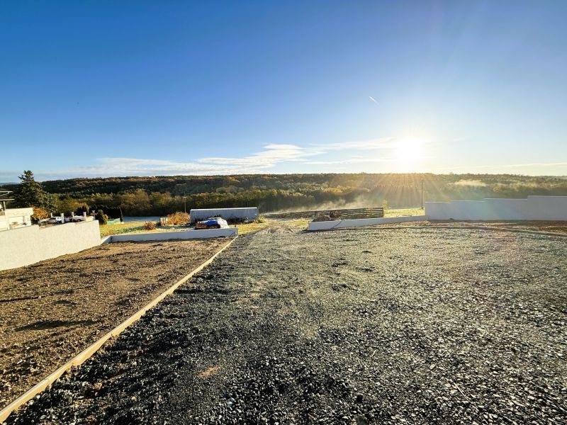 Neuwertiges Einfamilienhaus mit Fernblick & XXL-Keller /  / 7503&nbsp;Miedlingsdorf / Bild 8