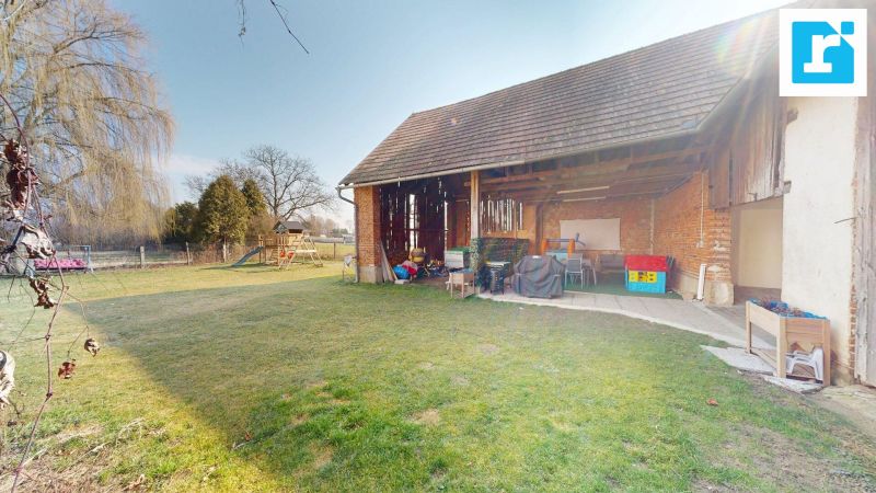 Renoviertes Landhaus samt n�tzlicher Nebenfl�chen auf gro�em Grundst�ck in Unterwart /  / 7502&nbsp;Unterwart / Bild 7