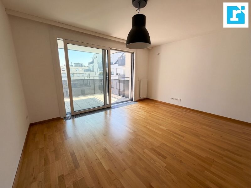 Traumhafte Stadtwohnung mit Balkon und Garage /  / 1140&nbsp;Wien / Bild 2