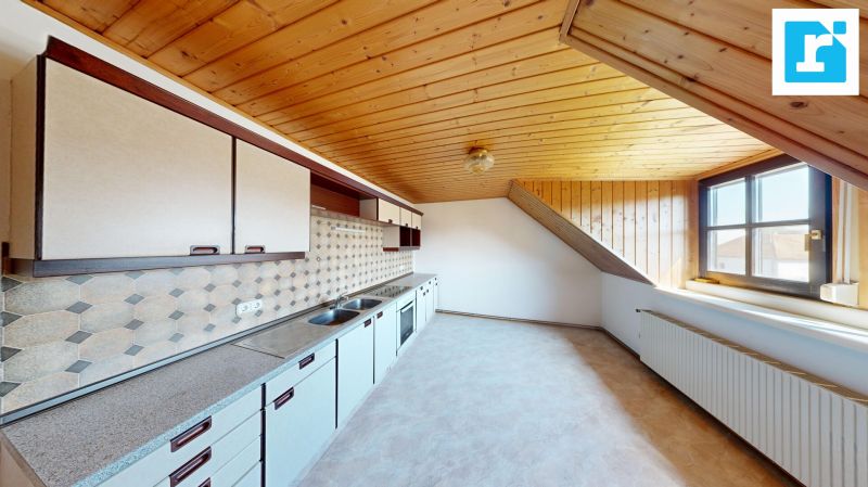 Ein Haus f�r viele Ideen ? gro�z�giges Wohnen mit Innenhof in D�rnbach /  / 7472&nbsp;D�rnbach im Burgenland / Bild 10