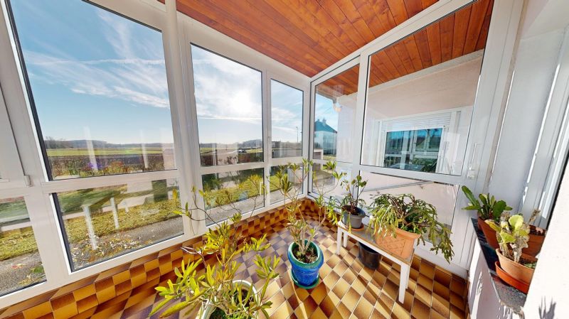 Gepflegtes Einfamilienhaus mit Wintergarten und guter Anbindung /  / 7400&nbsp;Untersch�tzen / Bild 1